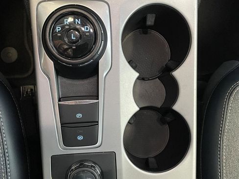 Used 2023 Ford Bronco Sport Outer Banks w/ Tech Package image 33