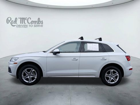 Used 2019 Audi Q5 2.0T Premium w/ Convenience Package image 2