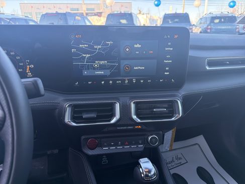 New 2026 Ford Mustang GT image 24