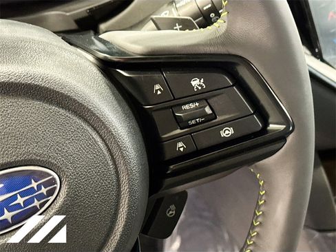 New 2026 Subaru Ascent Bronze Edition image 13