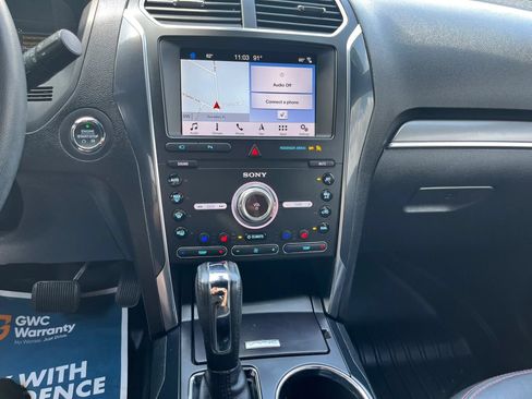 Used 2019 Ford Explorer Sport w/ Equipment Group 401A AWD/4WD image 20