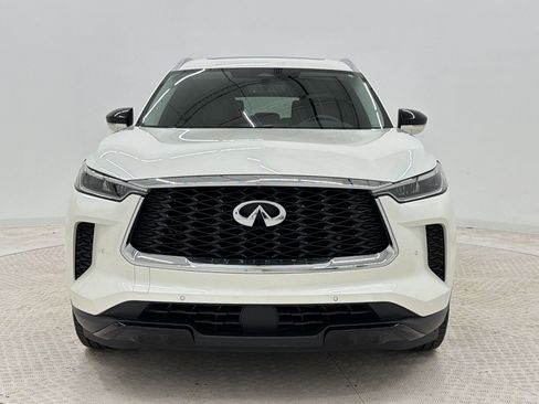 Used 2024 INFINITI QX60 Luxe FWD image 6