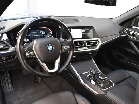 Used 2021 BMW 430i Convertible w/ Convenience Package (ZC2) image 28