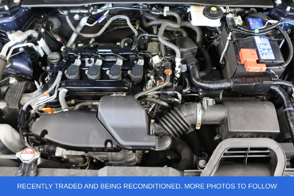 Used 2024 Honda CR-V EX image 24