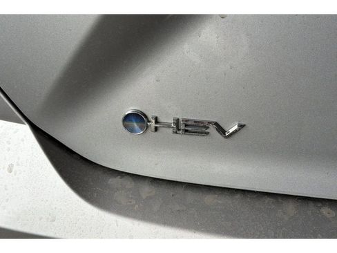 Certified 2025 Toyota Camry LE FWD image 7