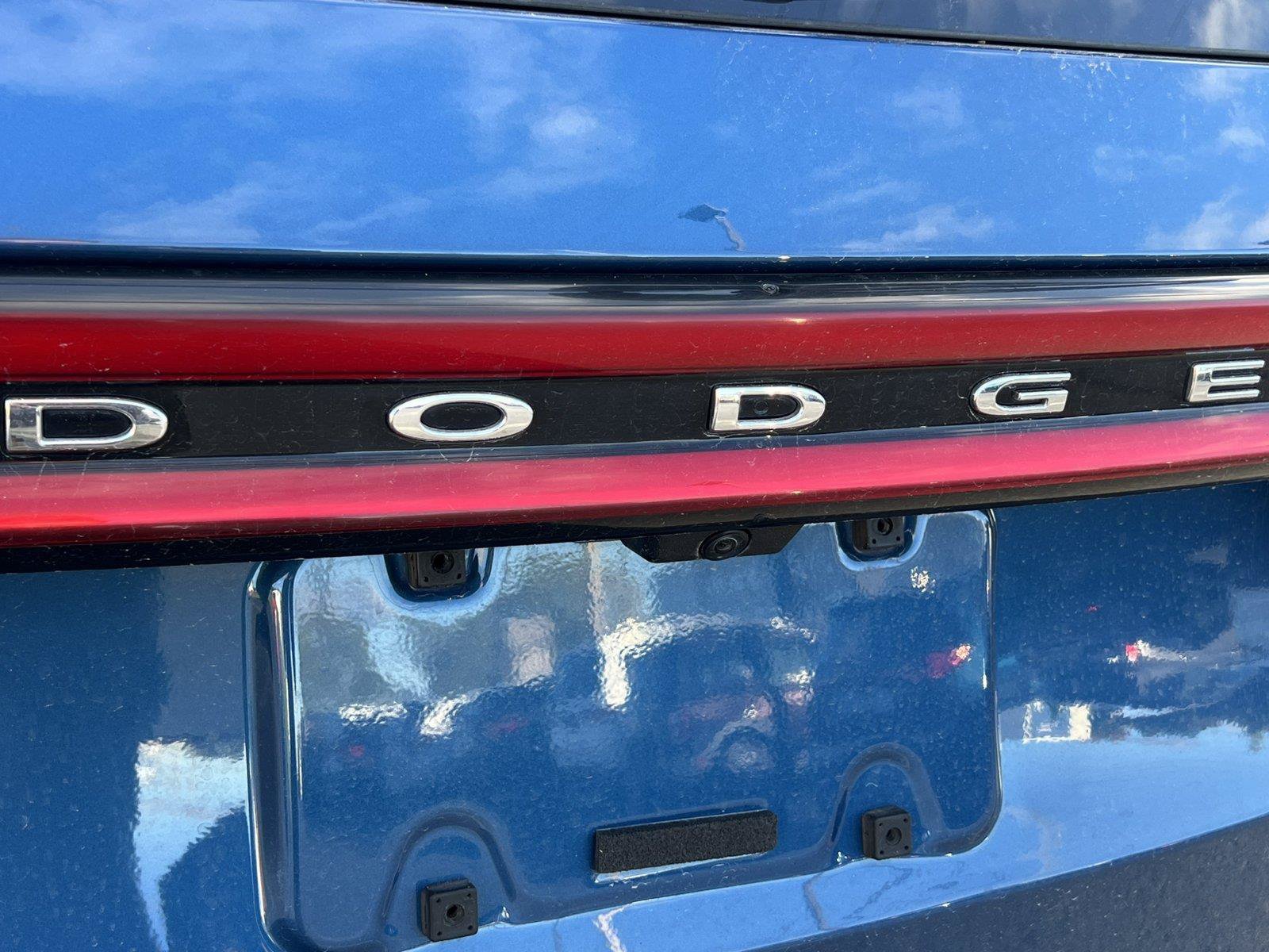 Used 2025 Dodge Durango R/T AWD/4WD image 52