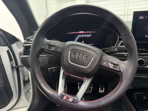 Used 2022 Audi S5 Premium Plus AWD/4WD image 15