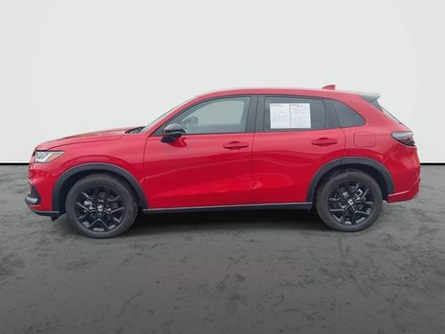 Used 2024 Honda HR-V Sport image 5