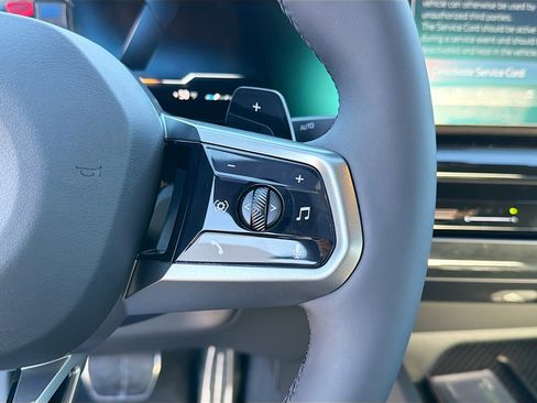 New 2026 BMW 530i w/ M Sport Package image 37