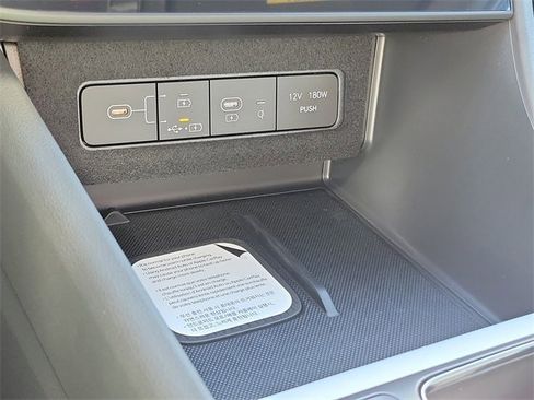 New 2026 Hyundai Sonata N Line image 13