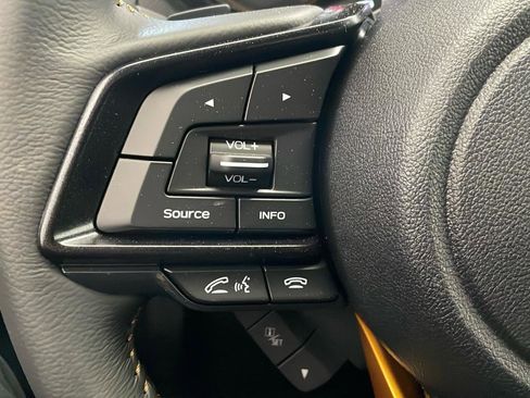 Used 2025 Subaru Forester Wilderness w/ Wilderness Package image 14