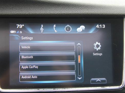 Used 2019 Buick Encore Essence AWD/4WD image 31
