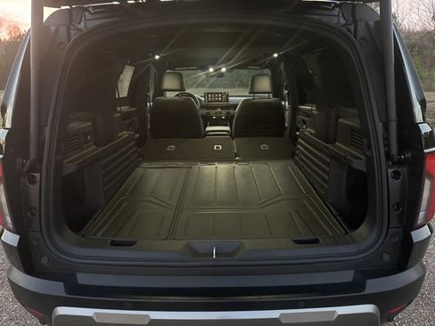 Used 2026 Honda Passport TrailSport image 11