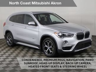 Used 2018 BMW X1 xDrive28i AWD/4WD video 1
