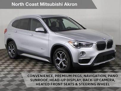 Used 2018 BMW X1 xDrive28i