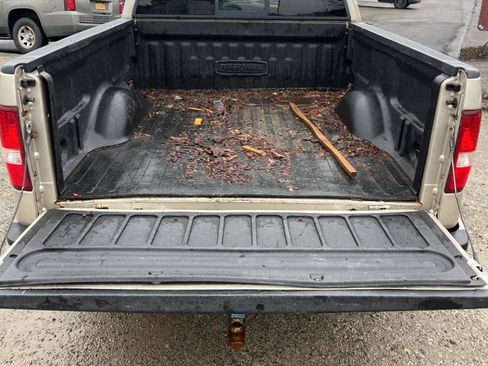 Used 2008 Ford F150 XLT image 13