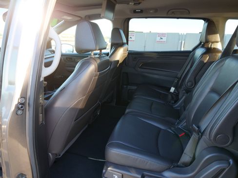 Used 2020 Honda Odyssey EX-L image 16
