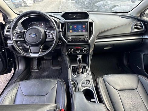 Used 2019 Subaru Crosstrek 2.0i Limited w/ Moonroof Package w/Navigation image 8