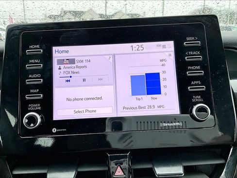 Used 2024 Toyota Camry SE w/ Blackout Package (TMS) AWD/4WD image 33