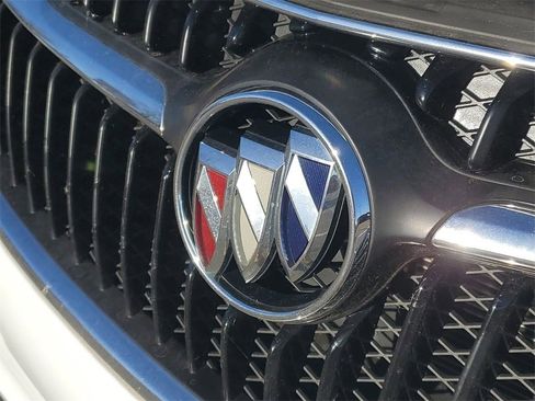 Used 2019 Buick Encore Preferred w/ Safety Package image 29