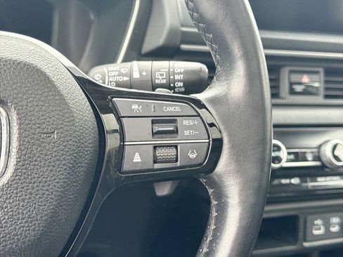 Used 2023 Honda Pilot Elite image 26