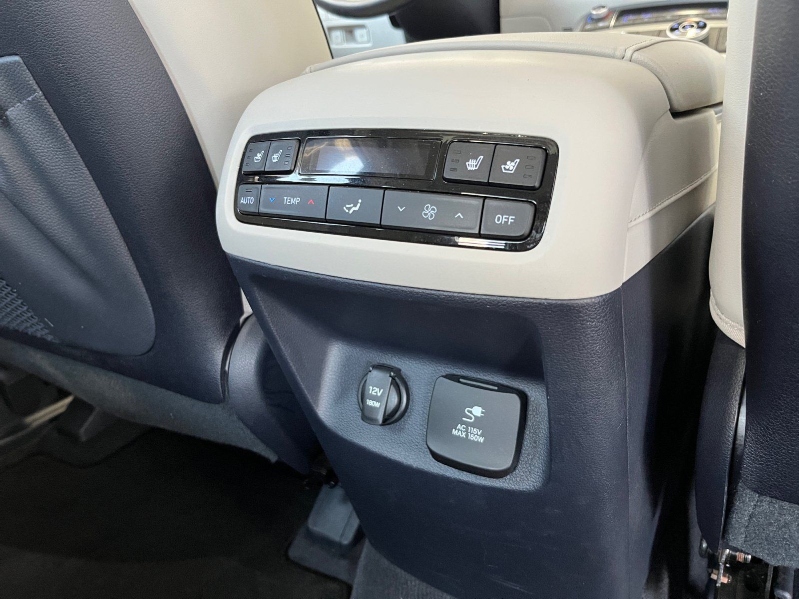 Used 2022 Hyundai Palisade Calligraphy AWD/4WD image 30