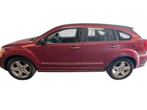 Used 2007 Dodge Caliber R/T w/ Leather Interior Group AWD/4WD image 2