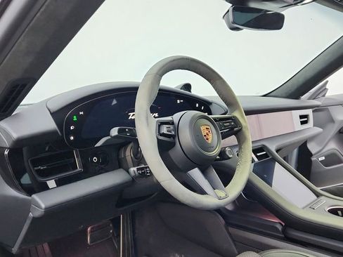 Used 2024 Porsche Taycan GTS image 20