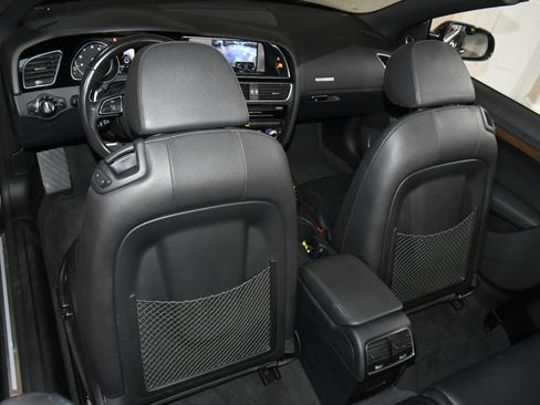 Used 2017 Audi A5 2.0T Sport w/ Technology Package image 15