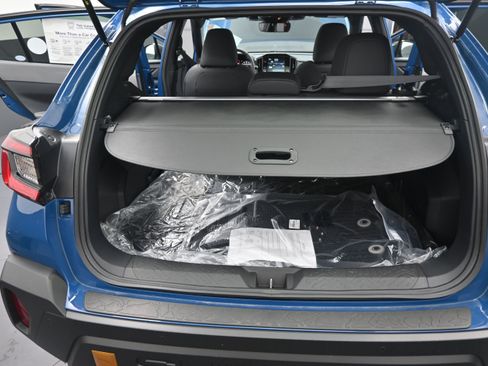 New 2026 Subaru Crosstrek 2.5i Wilderness AWD/4WD image 43