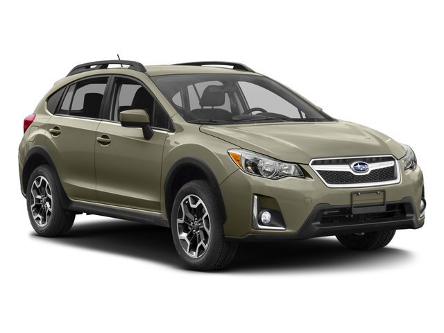 Used 2016 Subaru Crosstrek 2.0i Limited w/ Popular Package #2 AWD/4WD image 9