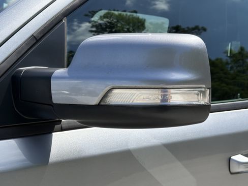 Used 2022 RAM 1500 Laramie w/ Sport Appearance Package RWD image 37