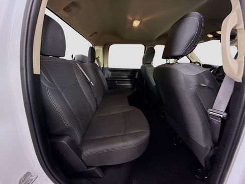 Used 2020 RAM 2500 Tradesman image 26