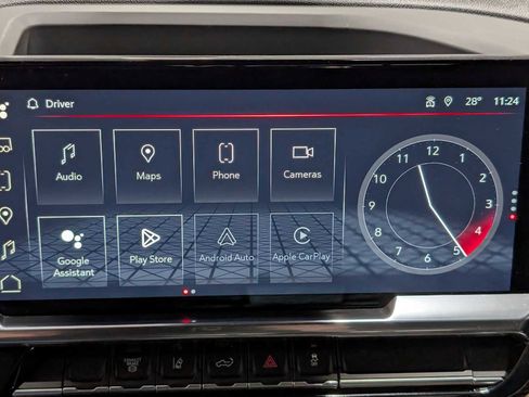 Used 2024 GMC Sierra 2500 SLE w/ SLE Value Package; image 26