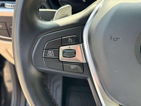Used 2019 BMW X3 sDrive30i w/ Convenience Package RWD image 22