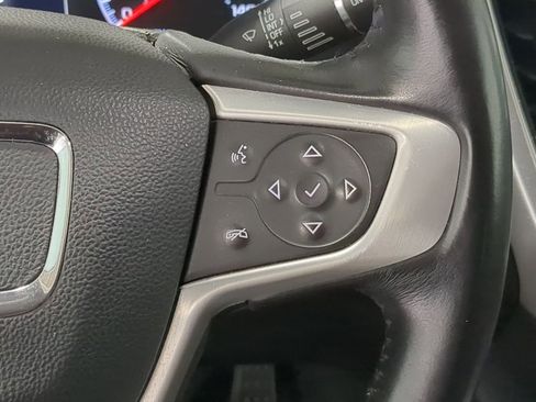 Used 2017 GMC Acadia SLE w/ Driver Alert Package I image 30