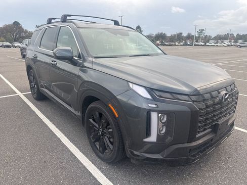 Used 2024 Hyundai Palisade XRT image 7