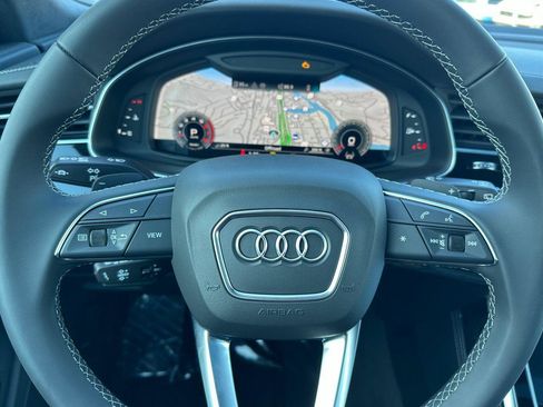 New 2026 Audi Q8 Prestige image 23