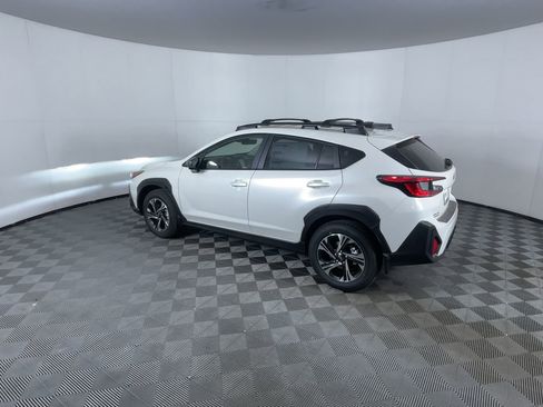 Certified 2025 Subaru Crosstrek 2.0i Premium AWD/4WD image 6