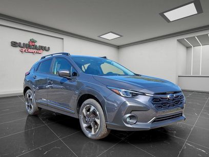 Used 2025 Subaru Crosstrek 2.5i Limited w/ Crosstrek Mirror Package