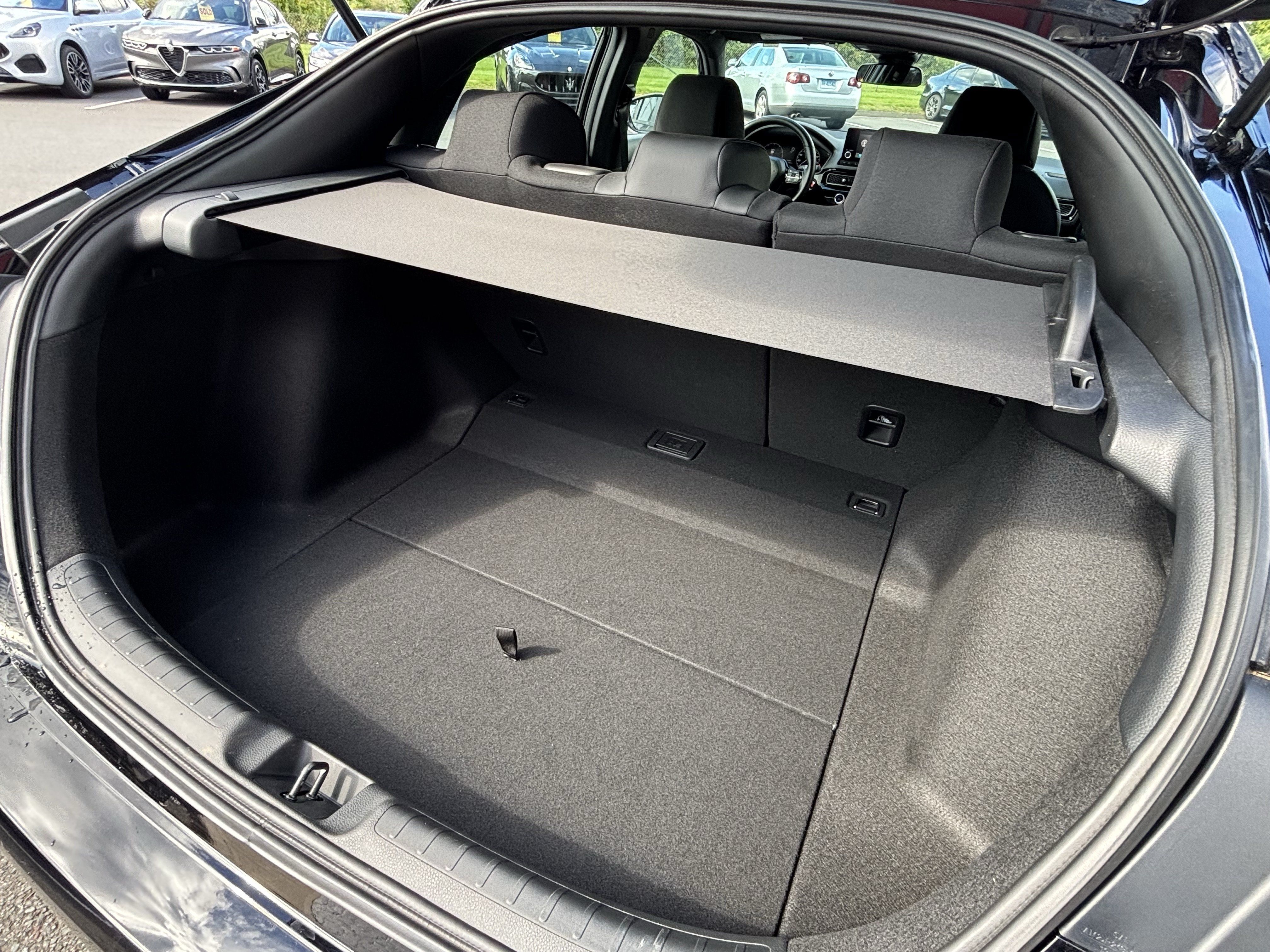 Used 2025 Honda Civic Sport image 43