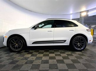 Certified 2023 Porsche Macan Turbo AWD/4WD video 2