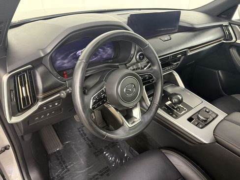 Used 2024 MAZDA CX-90 Plug-In Hybrid w/ Premium Plus AWD/4WD image 19