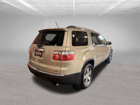 Used 2011 GMC Acadia SLT AWD/4WD image 27
