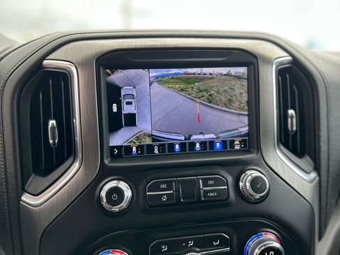 Used 2021 GMC Sierra 1500 Denali w/ Denali Ultimate Package AWD/4WD image 21