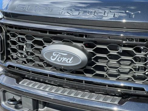 New 2026 Ford F350 XLT w/ XLT Premium Package AWD/4WD image 43
