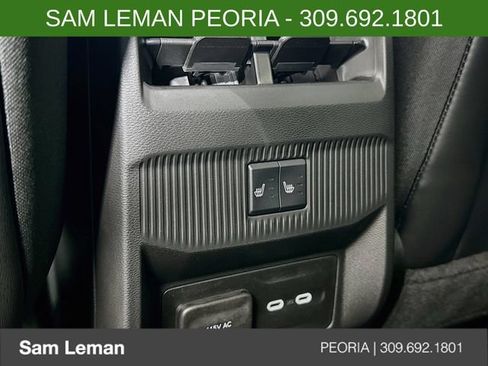 New 2026 Jeep Cherokee Overland w/ Advanced Pro Tech Group AWD/4WD image 26