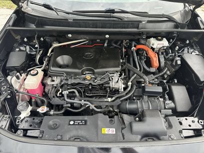Used 2019 Toyota RAV4 LE