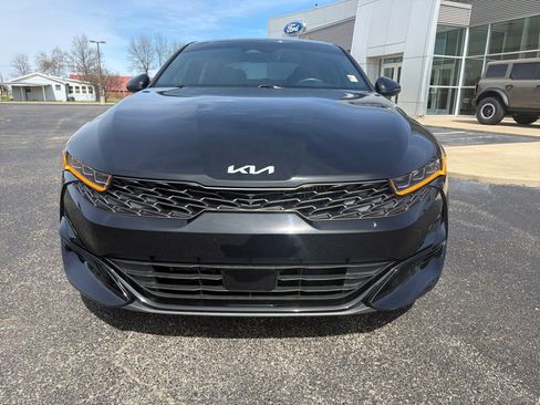 Used 2024 Kia K5 GT-Line w/ GT-Line Premium Package image 3