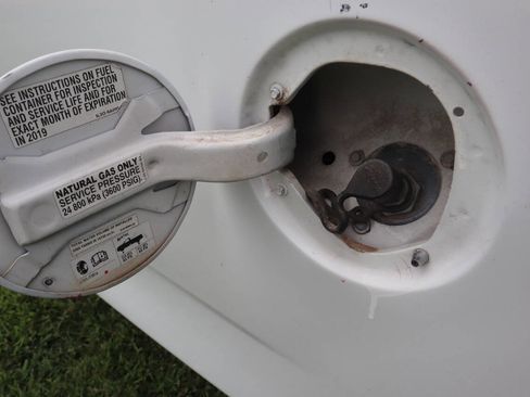 Used 2004 Ford F150 XL image 18